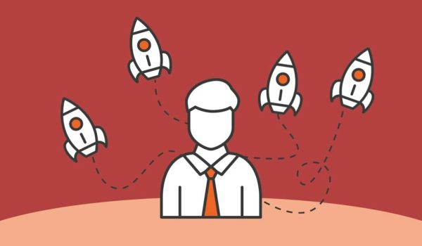 کارآفرین سریالی