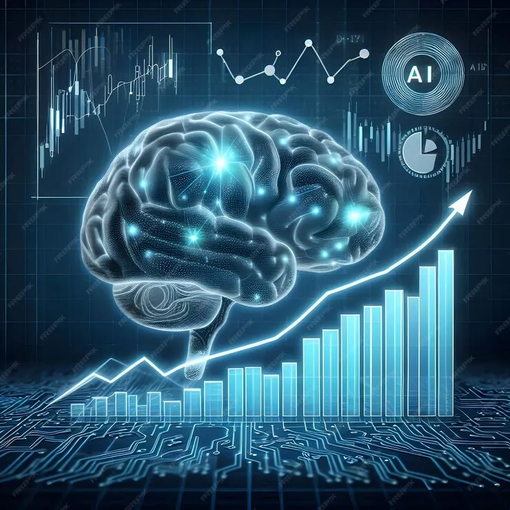 هوش معامله گری