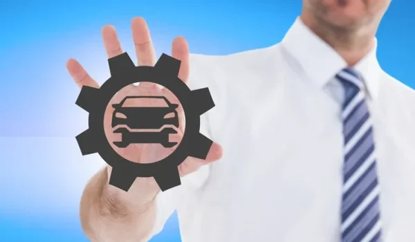 کارشناسی خودرو در کرمان