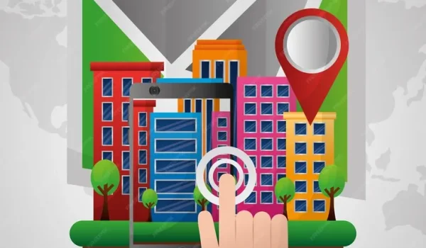 نمایندگی املاک در کرمان