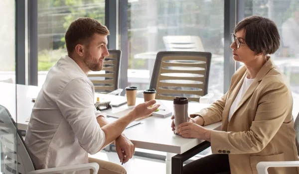 منتور کسب وکار