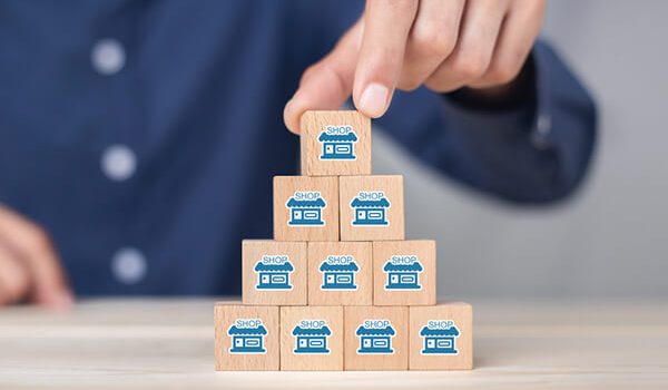 مزایای فرانچایز املاک