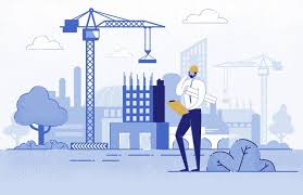 مشارکت در ساخت و قراردادهای مربوط به آن