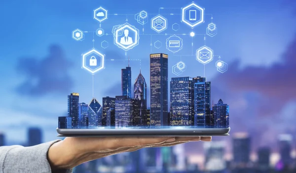 فرانچایز ملک چیست و شرکت هوش املاک