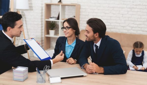 فرانچایز املاک