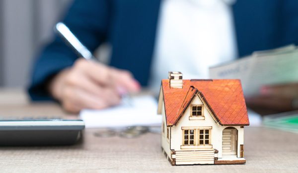 آژانس املاک مجازی / چگونه بدون سرمایه‌گذاری آژانس املاک خودمان را تأسیس کنیم