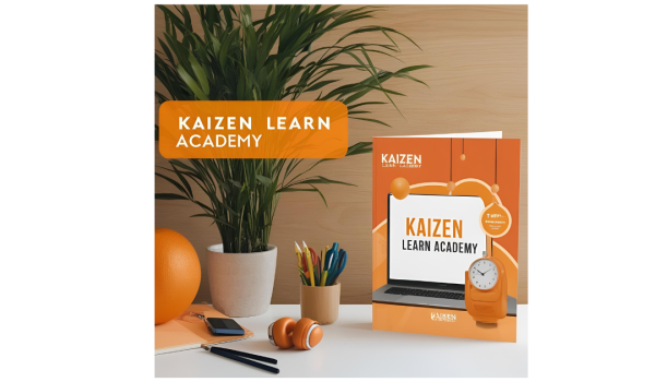 آکادمی کایزن لرن