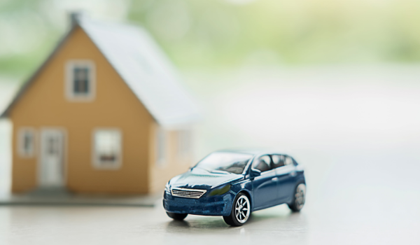 تهاتر ملک با خودرو با هوش املاک / راهکاری نوین و حرفه‌ای برای معاملات هوشمندانه