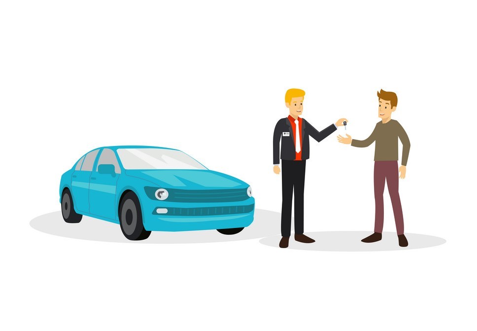 خودروبین، پلی میان فروشندگان واقعی و خریداران جدی خودرو